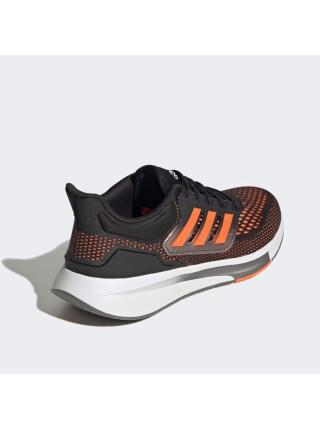 Мужские кроссовки Adidas EQ21 Run - GY2193