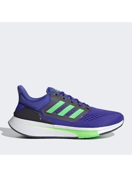 Мужские кроссовки Adidas EQ21 Run - H00513