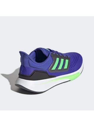 Мужские кроссовки Adidas EQ21 Run - H00513