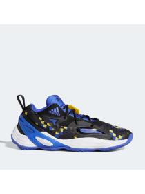 Мужские кроссовки Adidas Exhibit A - H69008