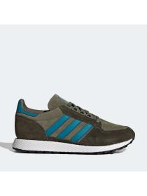Мужские кроссовки Adidas Forest Grove - EE8970