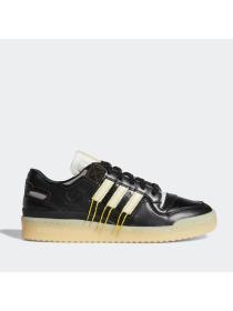 Мужские кроссовки Adidas Forum 84 Low Premium - FZ3773