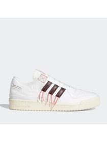 Мужские кроссовки Adidas Forum 84 Low Premium - FZ3774