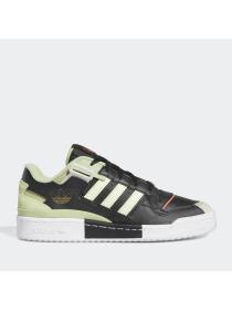 Мужские кроссовки Adidas Forum Exhibit Low - GZ0936