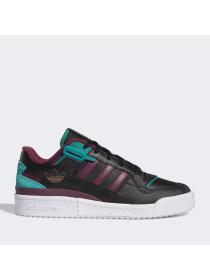 Мужские кроссовки Adidas Forum Exhibit Low - H01912