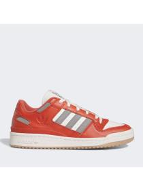 Мужские кроссовки Adidas Forum Low CL - FZ6273