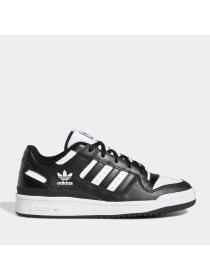 Мужские кроссовки Adidas Forum Low CL - HQ1494