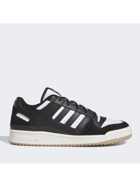 Мужские кроссовки Adidas Forum Low CL - ID6857