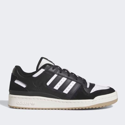 Мужские кроссовки Adidas Forum Low CL - ID6857