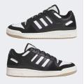 Мужские кроссовки Adidas Forum Low CL - ID6857