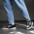 Мужские кроссовки Adidas Forum Low CL - ID6857