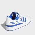 Мужские кроссовки Adidas Forum Low - FY7756