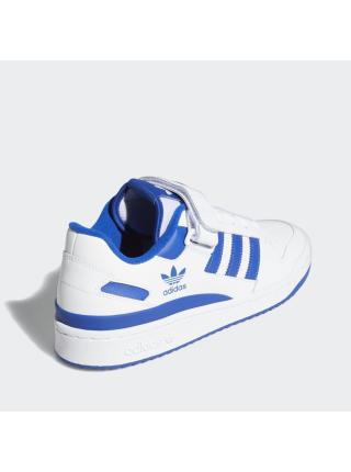 Мужские кроссовки Adidas Forum Low - FY7756