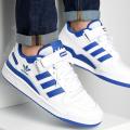 Мужские кроссовки Adidas Forum Low - FY7756