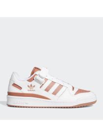 Мужские кроссовки Adidas Forum Low - GY8557