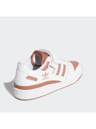 Мужские кроссовки Adidas Forum Low - GY8557