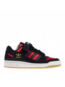 Мужские кроссовки Adidas Forum Low - HR1942