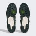 Мужские кроссовки Adidas Forum 84 Bape Low - ID4771