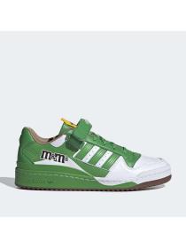Мужские кроссовки Adidas Forum 84 Low by M&M - GY6314