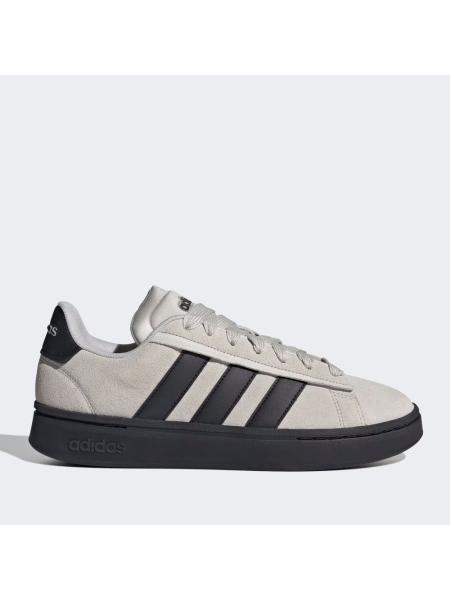 Мужские кроссовки Adidas Grand Court Alpha 00s - IH1287