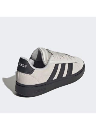 Мужские кроссовки Adidas Grand Court Alpha 00s - IH1287