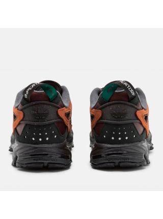 Мужские кроссовки Adidas Hyperturf - IF0879