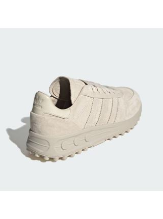 Мужские кроссовки Adidas LA Trainer LUX - IH0295