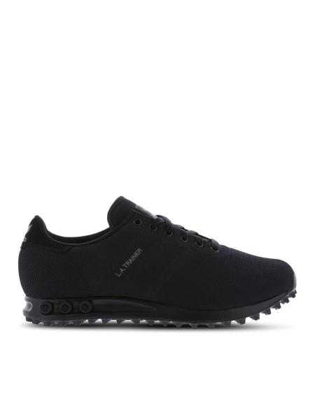 Мужские кроссовки Adidas LA Trainer Weave - S78340