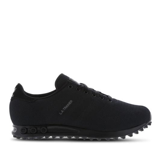 Мужские кроссовки Adidas LA Trainer Weave - S78340