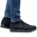 Мужские кроссовки Adidas LA Trainer Weave - S78340