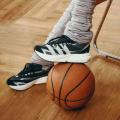Мужские кроссовки Adidas Lightblaze - JQ9972