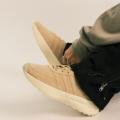 Мужские кроссовки Adidas Los Angeles X Fear Of God Athletics - IF4215