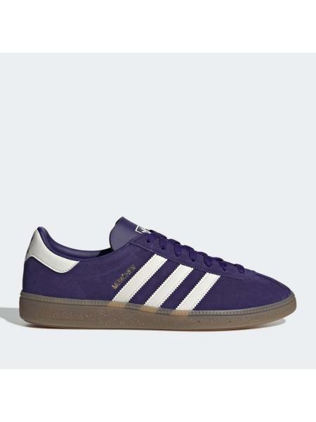 Мужские кроссовки Adidas Munchen - GW1400