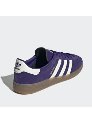 Мужские кроссовки Adidas Munchen - GW1400