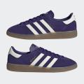 Мужские кроссовки Adidas Munchen - GW1400