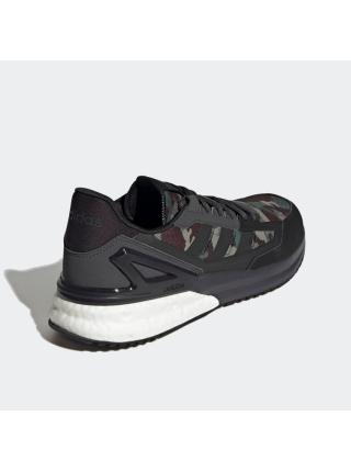 Мужские кроссовки Adidas Nebzed Super - GX3143