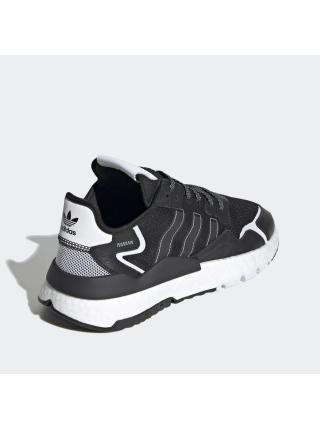 Мужские кроссовки Adidas Nite Jogger - FW2055