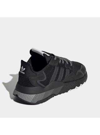 Мужские кроссовки Adidas Nite Jogger - H01717