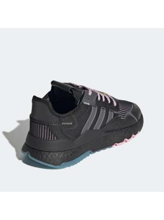 Мужские кроссовки Adidas Nite Jogger - Q47198