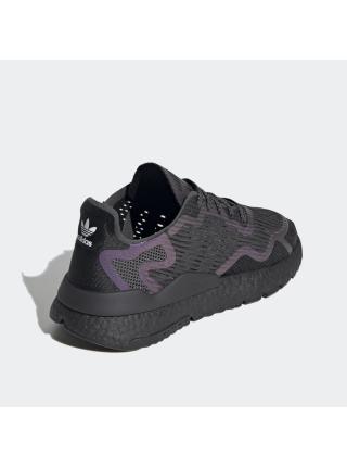 Мужские кроссовки Adidas Nite Jogger Lite - FV1676