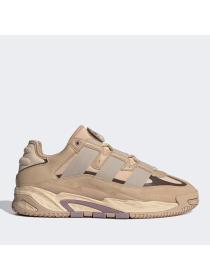 Мужские кроссовки Adidas Niteball - ID1118