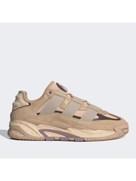 Мужские кроссовки Adidas Niteball - ID1118