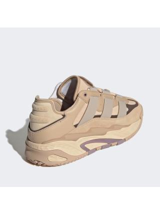 Мужские кроссовки Adidas Niteball - ID1118