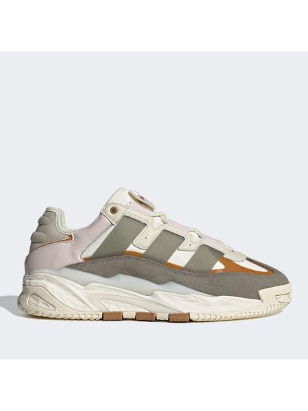 Мужские кроссовки Adidas Niteball - ID1119
