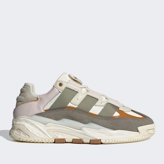 Мужские кроссовки Adidas Niteball - ID1119