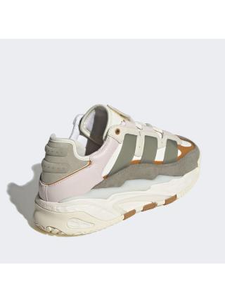 Мужские кроссовки Adidas Niteball - ID1119