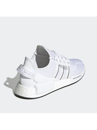 Мужские кроссовки Adidas NMD R1 V2 - GV7557