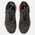 Мужские кроссовки Adidas NMD_TS1 Primeknit - BB9176
