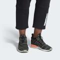 Мужские кроссовки Adidas NMD_TS1 Primeknit - BB9176