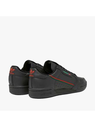Мужские кроссовки Adidas Originals Continental 80 - EE5343